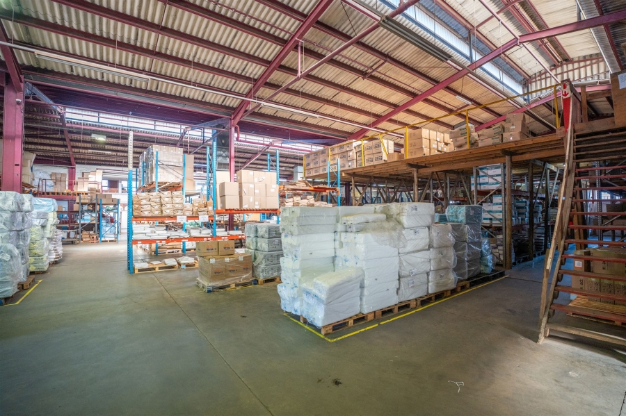 Commercial Property for Sale in Woodbrook Eastern Cape